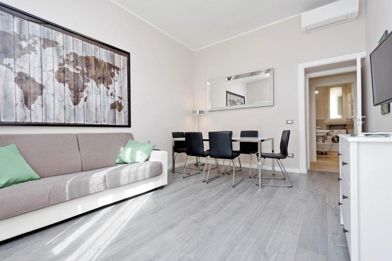Vatican Museum Bright Apartment Up To 8 People Roma Exterior foto