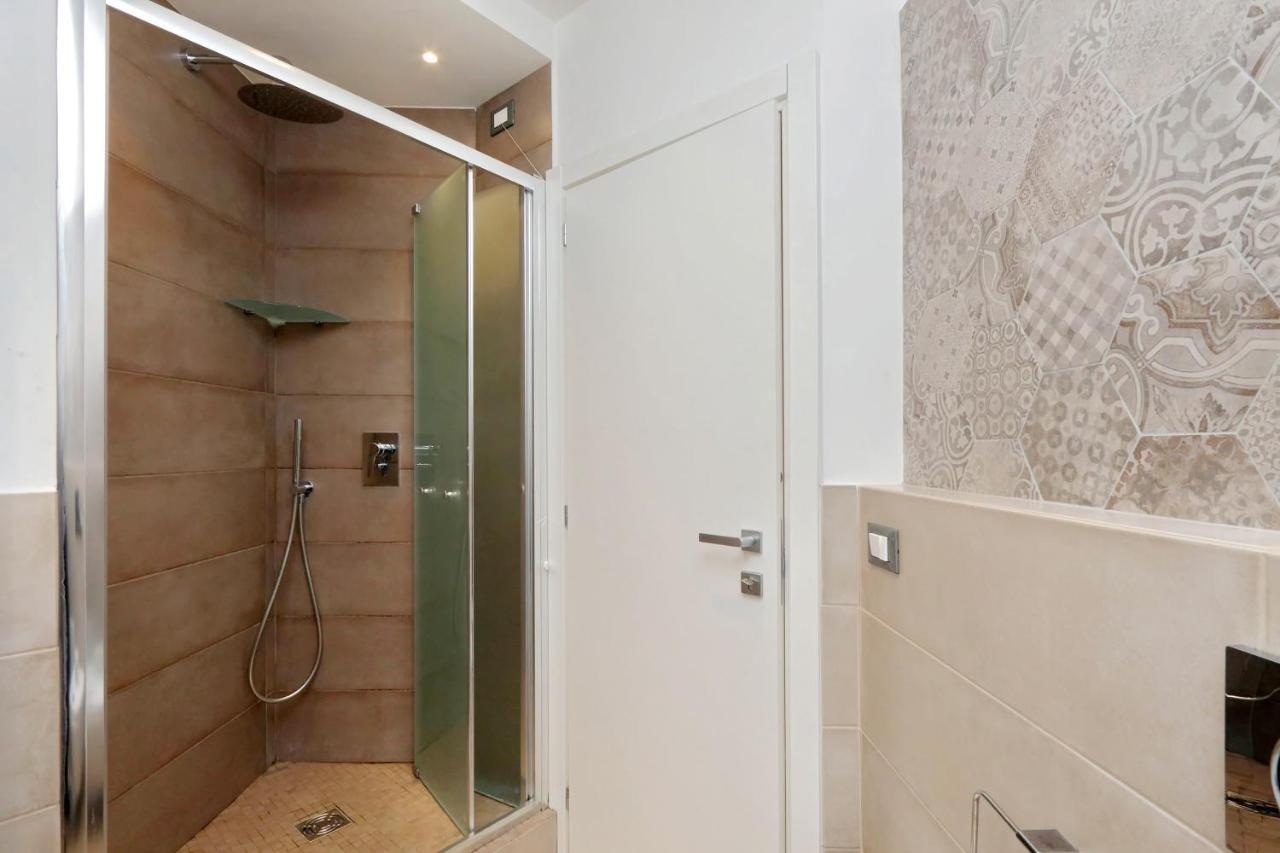 Vatican Museum Bright Apartment Up To 8 People Roma Exterior foto