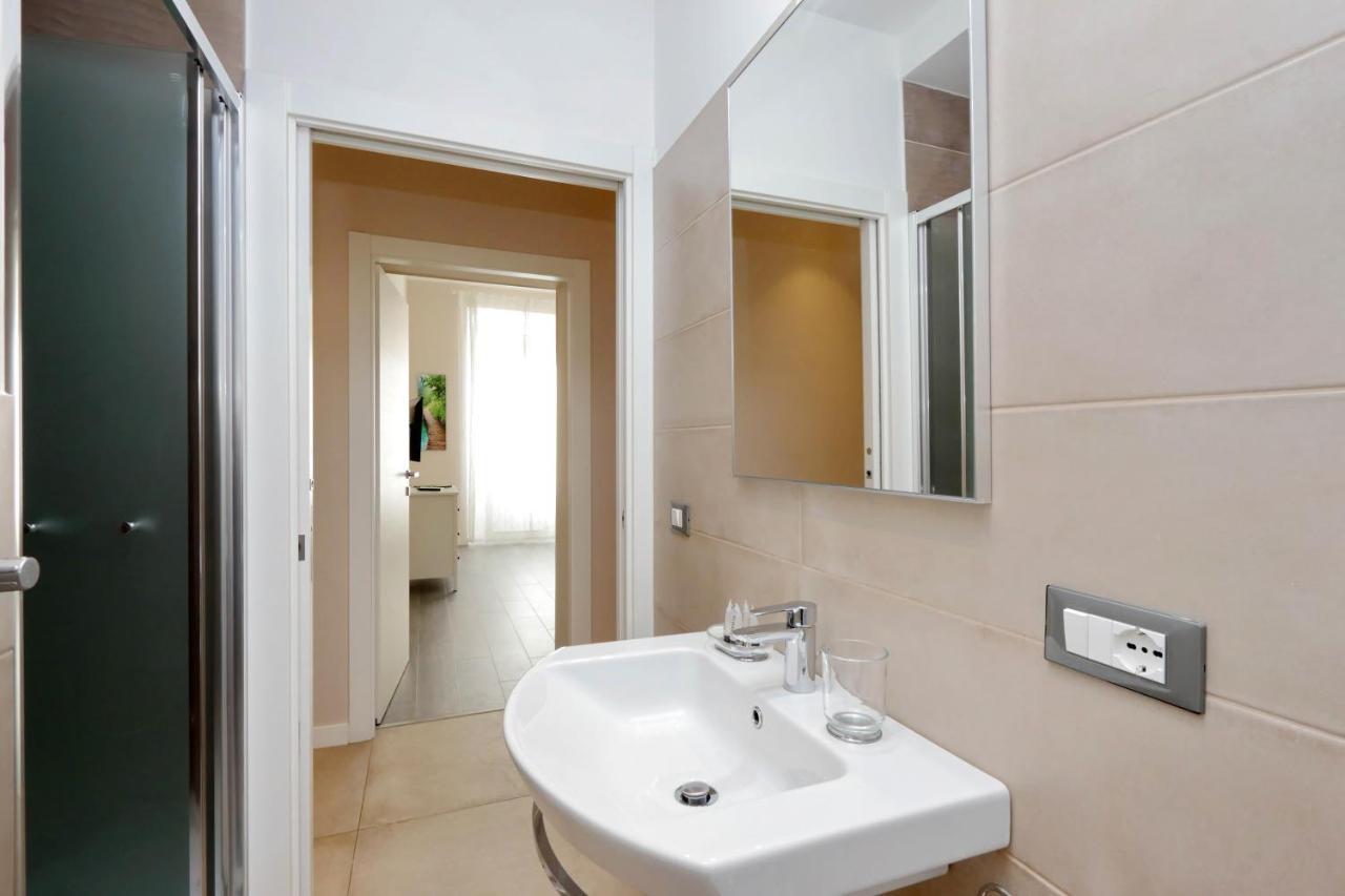 Vatican Museum Bright Apartment Up To 8 People Roma Exterior foto